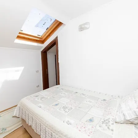 Central Duplex Apartment Near Beach In Datca * דטקה