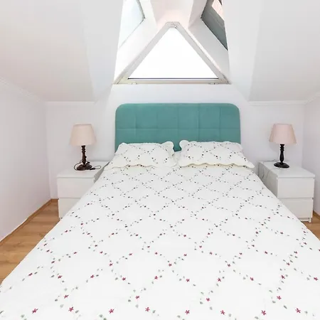 דירה Central Duplex Apartment Near Beach In Datca
