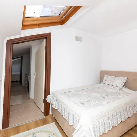 דירה Central Duplex Apartment Near Beach In Datca דטקה