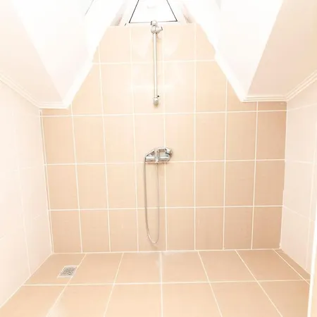 Central Duplex Apartment Near Beach In Datca דירה דטקה