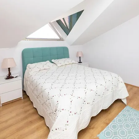 Central Duplex Apartment Near Beach In Datca * Datca